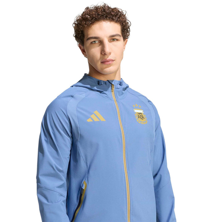 adidas Afa Tt Fz Wb - creblu