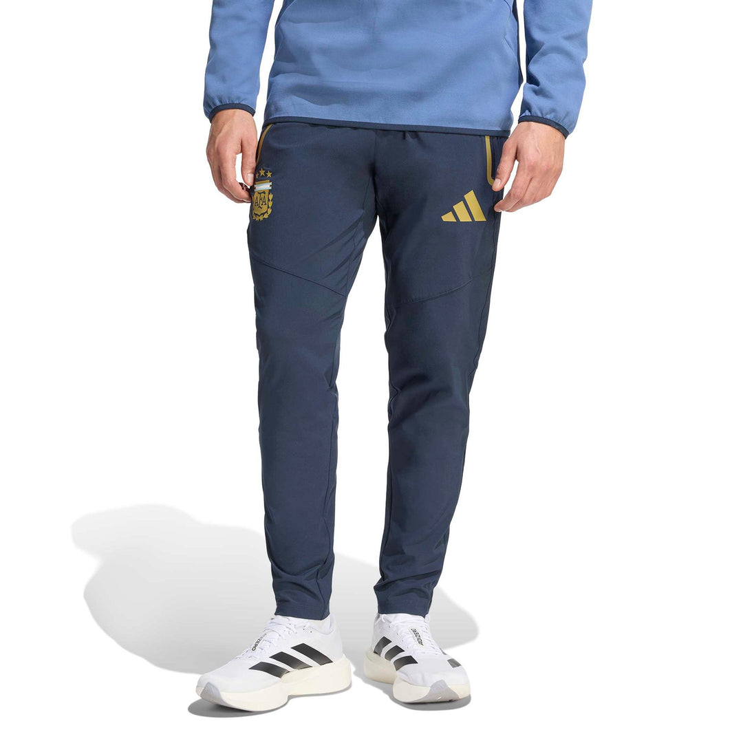 adidas Afa Tt Pnt - ntnavy