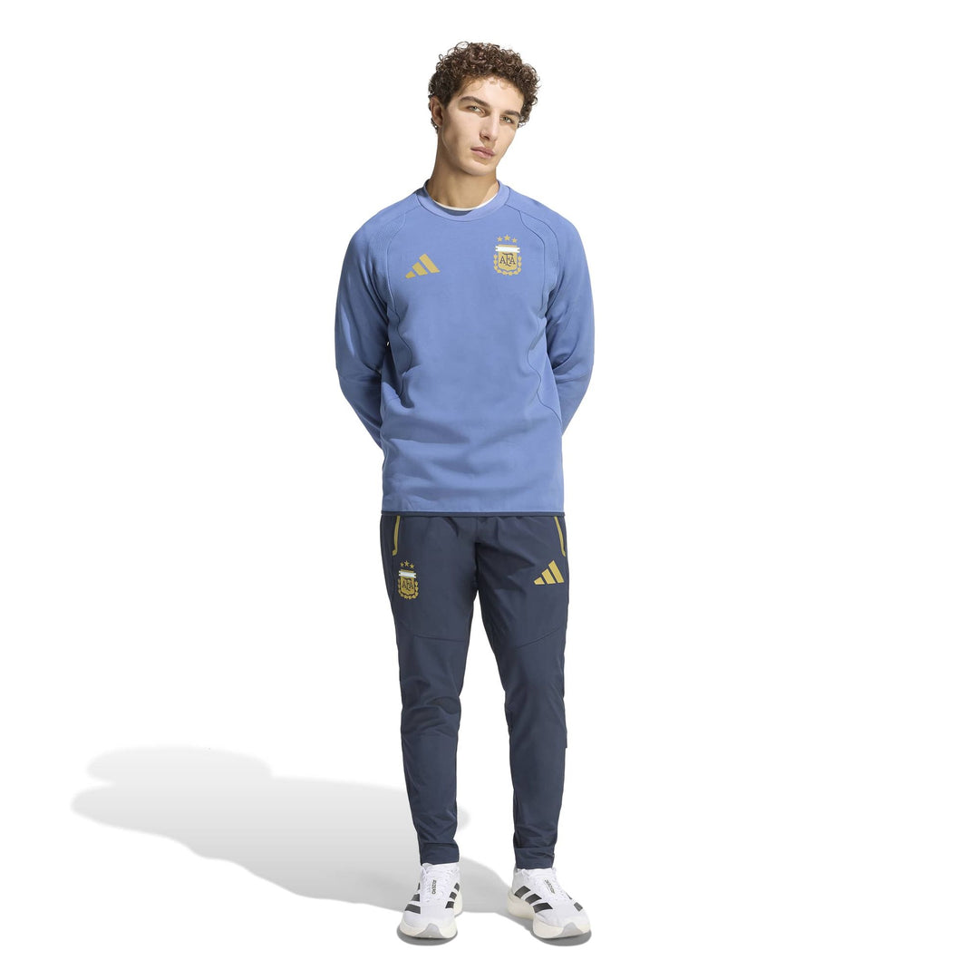 adidas Afa Tt Pnt - ntnavy