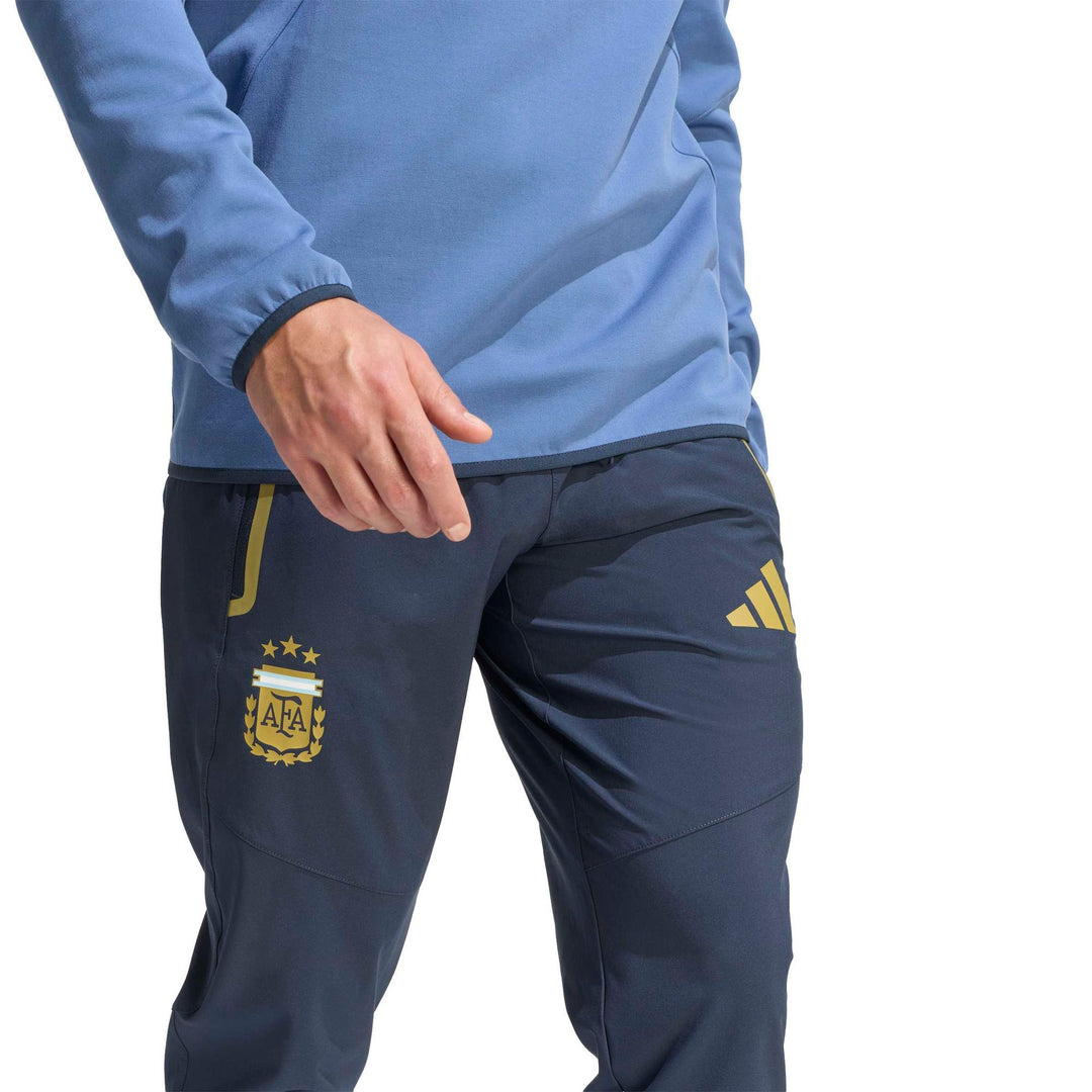 adidas Afa Tt Pnt - ntnavy