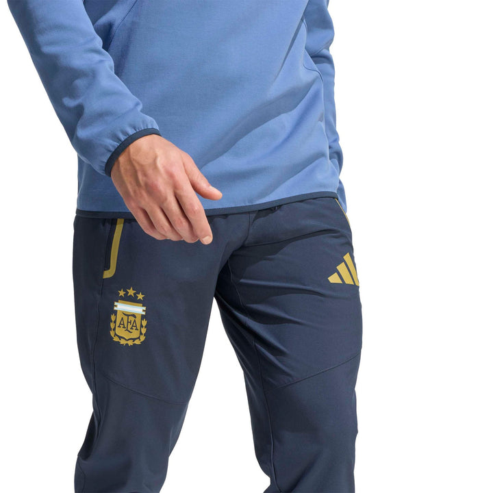 adidas Afa Tt Pnt - ntnavy