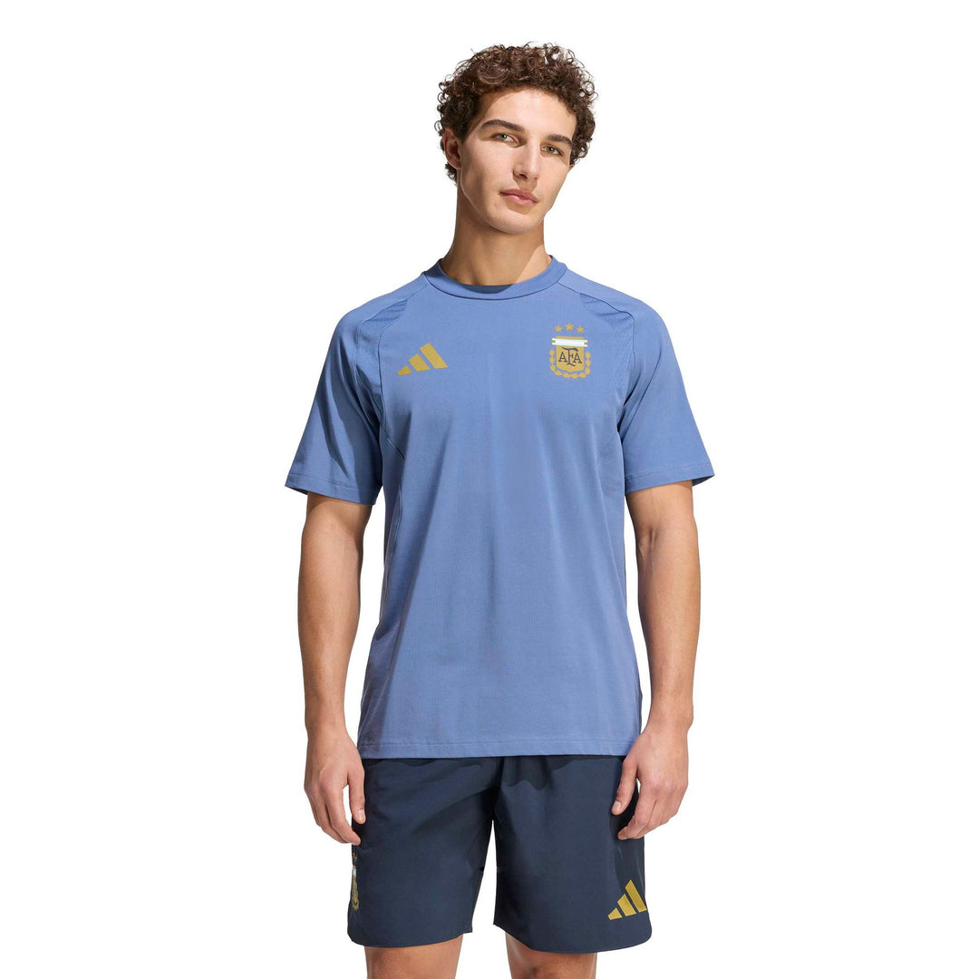 adidas Afa Tt Tee - creblu