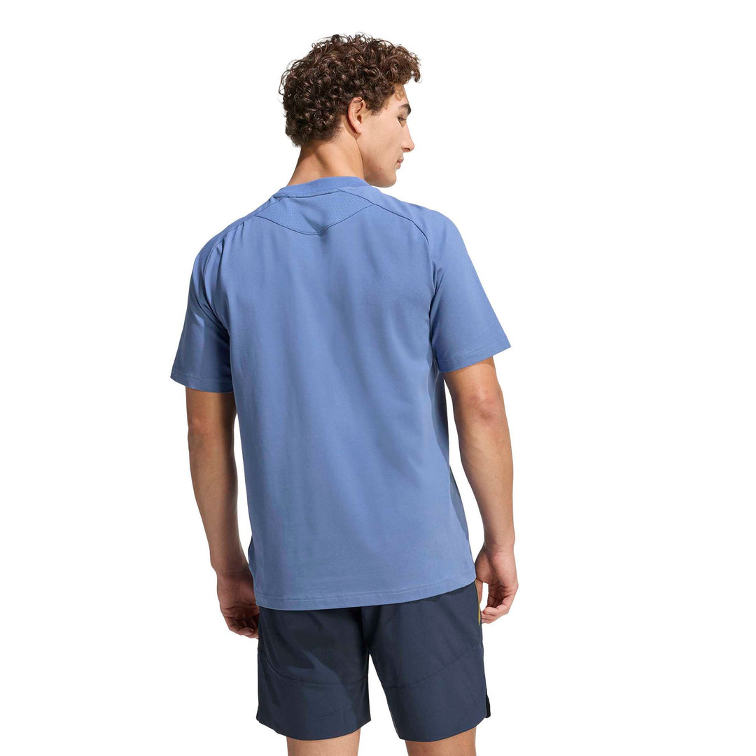 adidas Afa Tt Tee - creblu