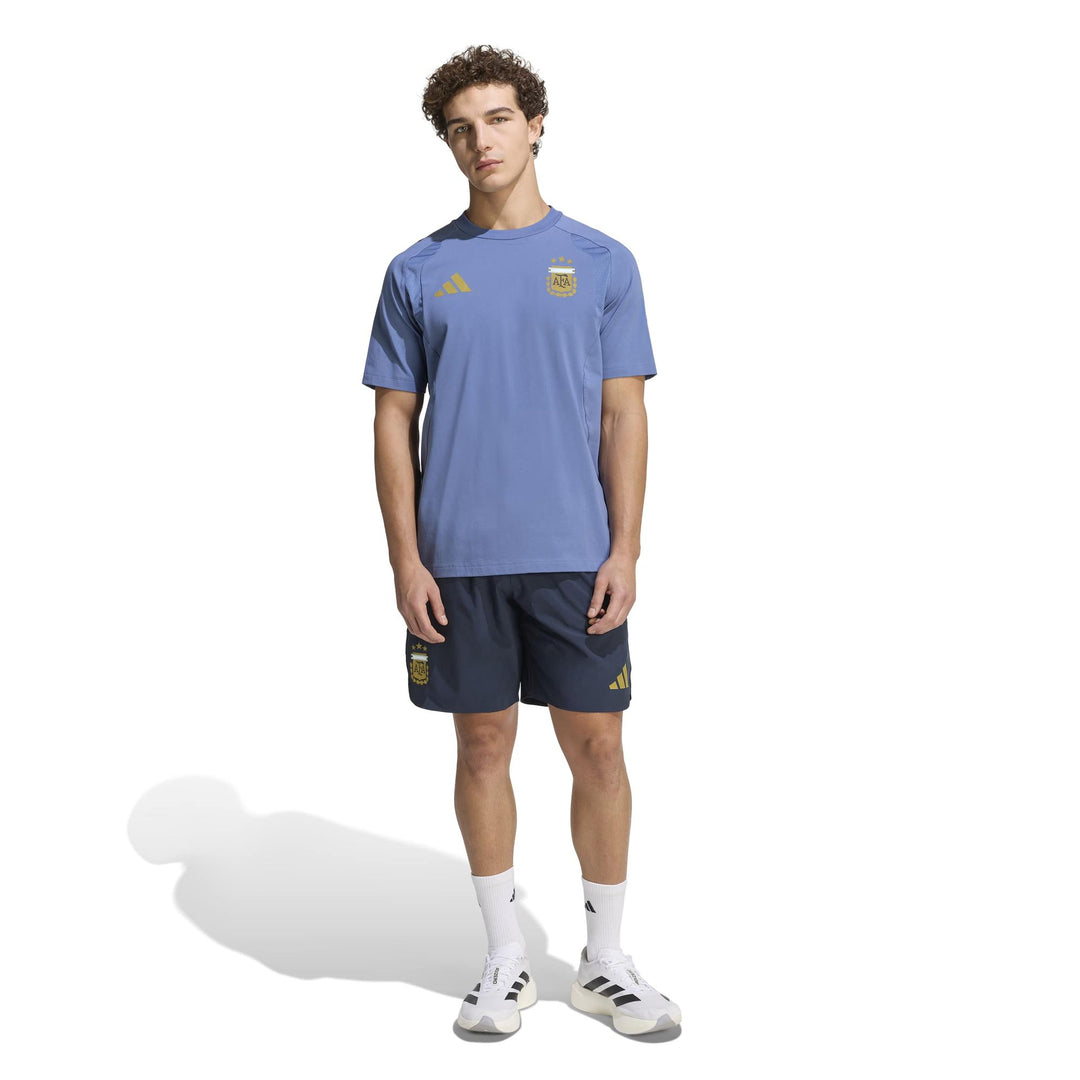 adidas Afa Tt Tee - creblu