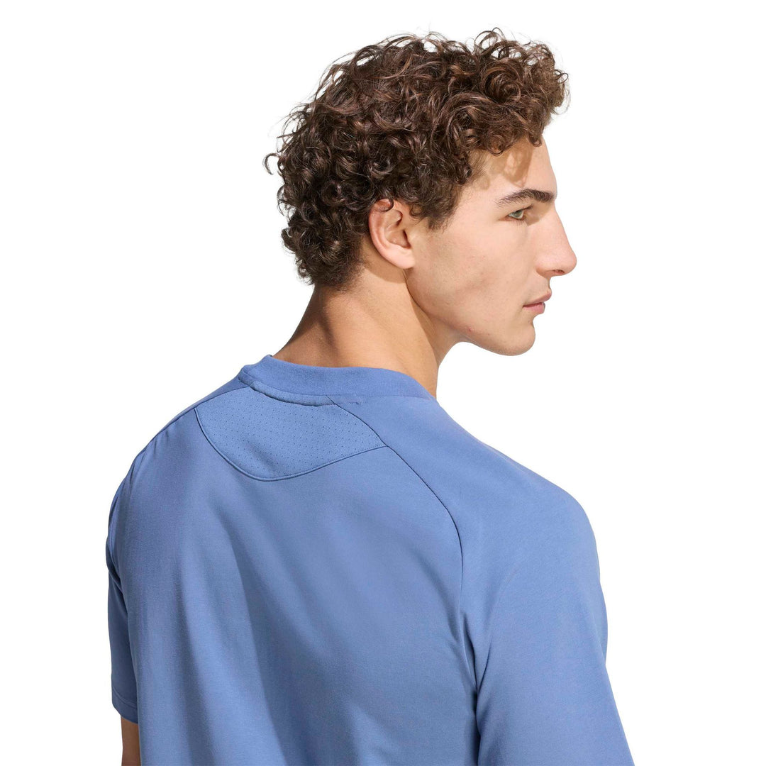 adidas Afa Tt Tee - creblu