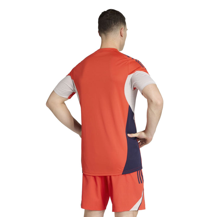adidas Fcb Tr Jsy - hirere