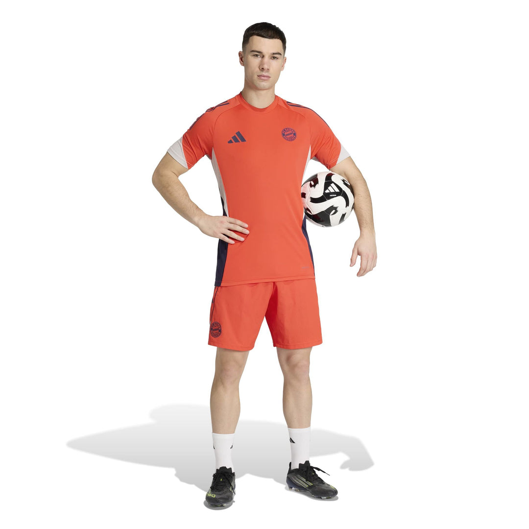adidas Fcb Tr Jsy - hirere