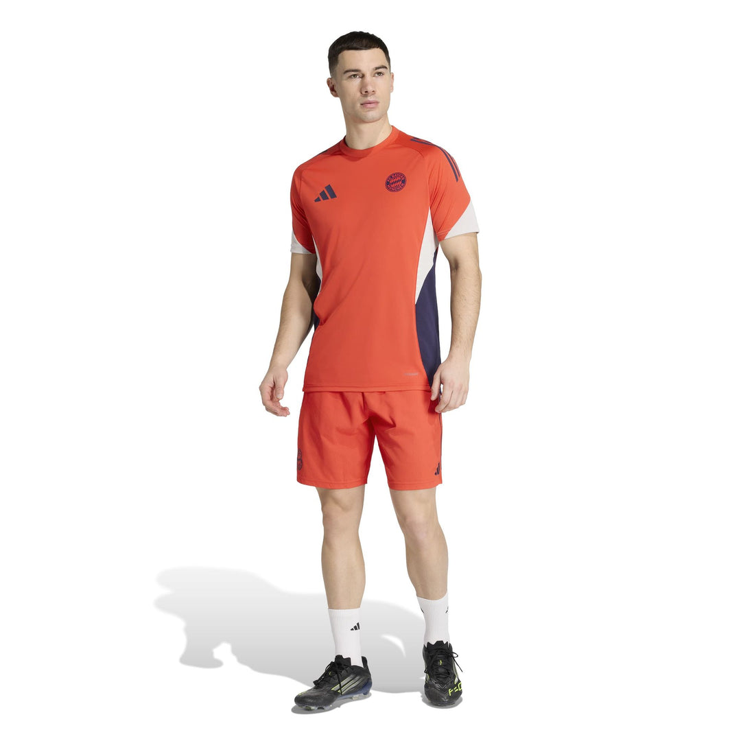 adidas Fcb Tr Jsy - hirere