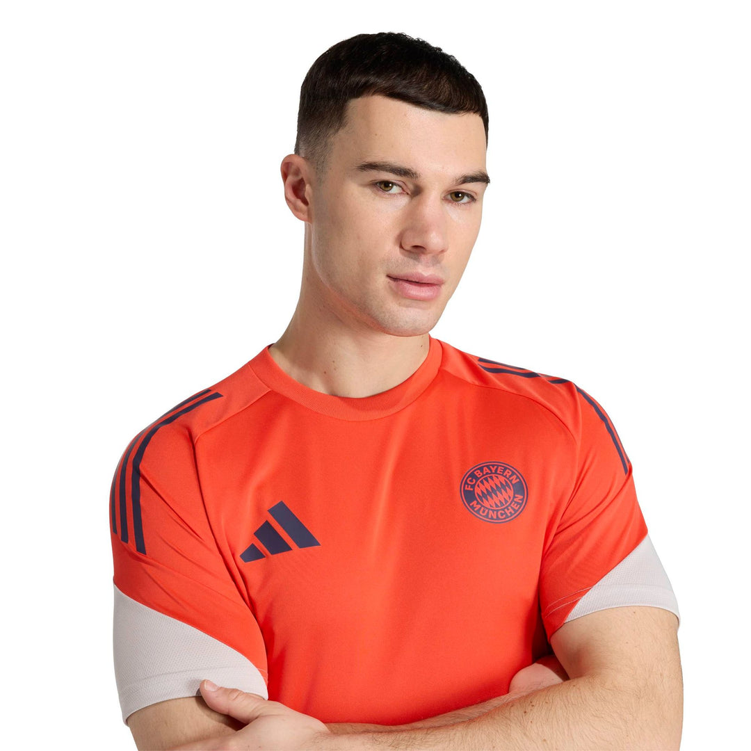 adidas Fcb Tr Jsy - hirere