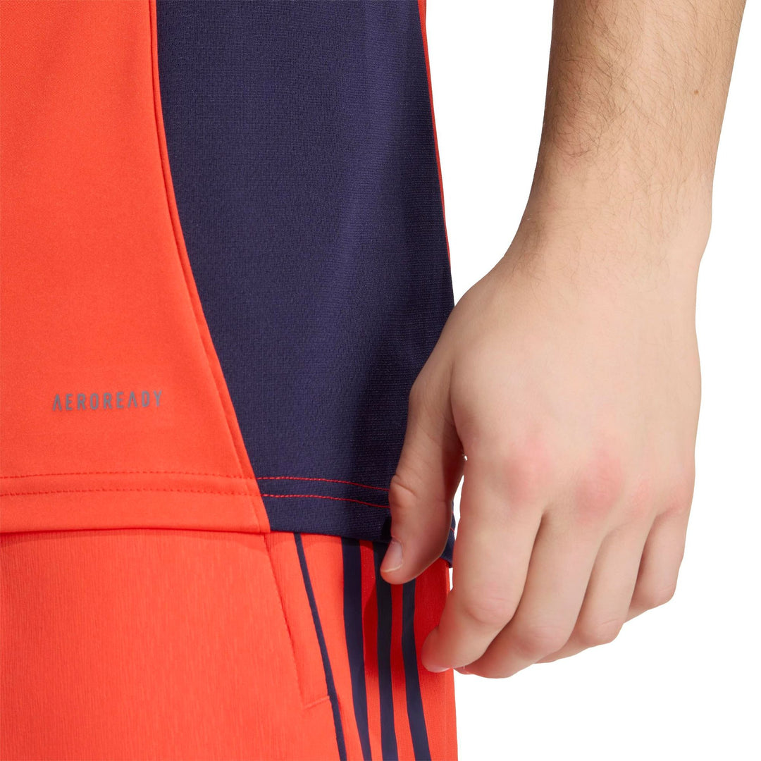 adidas Fcb Tr Jsy - hirere