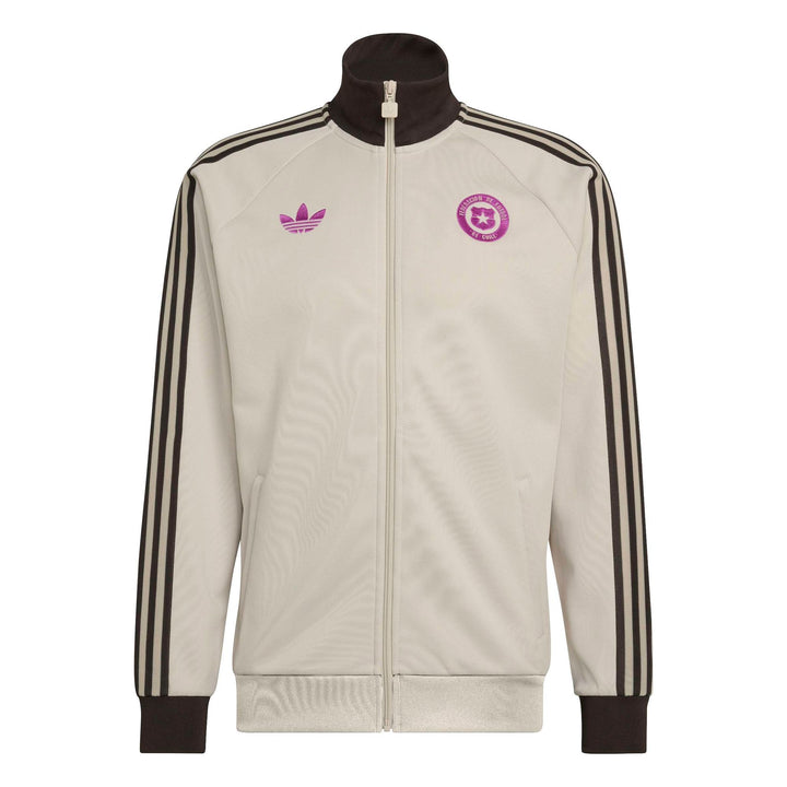 adidas Anfp Og Tt - cbrown
