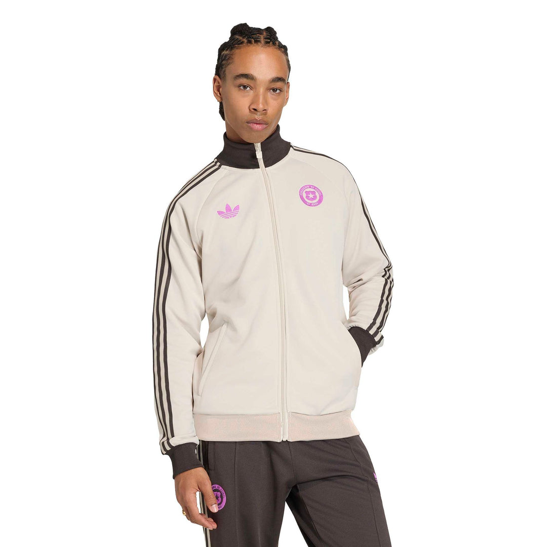 adidas Anfp Og Tt - cbrown
