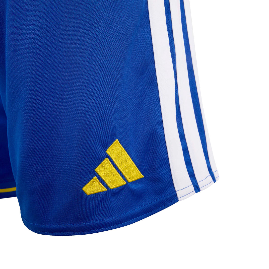 adidas Svff H Sho Y Kinder - royblu
