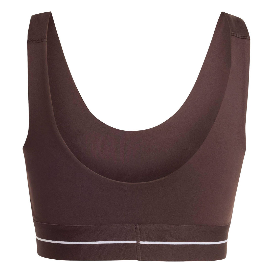 adidas Q1 Hyg Ls Bra - auco