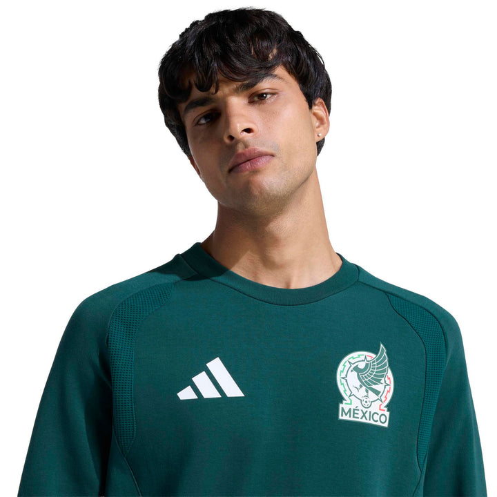 adidas Fmf Tt Cr - aurivy