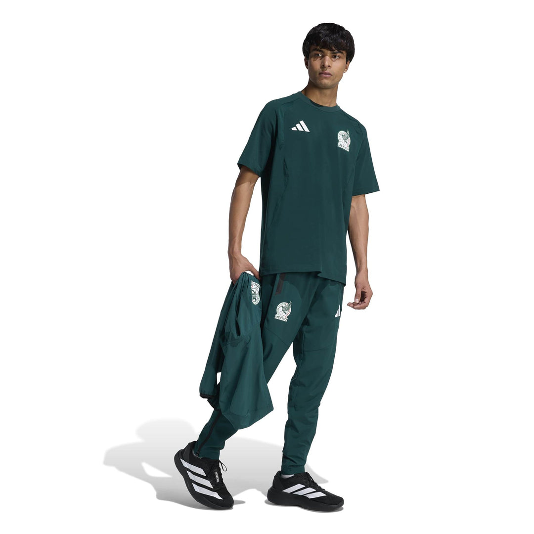 adidas Fmf Tt Tee - aurivy
