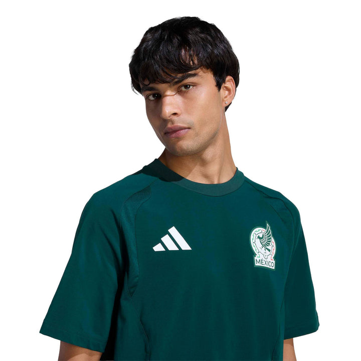 adidas Fmf Tt Tee - aurivy