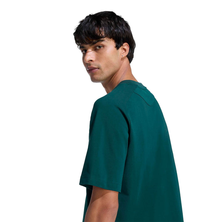 adidas Fmf Tt Tee - aurivy