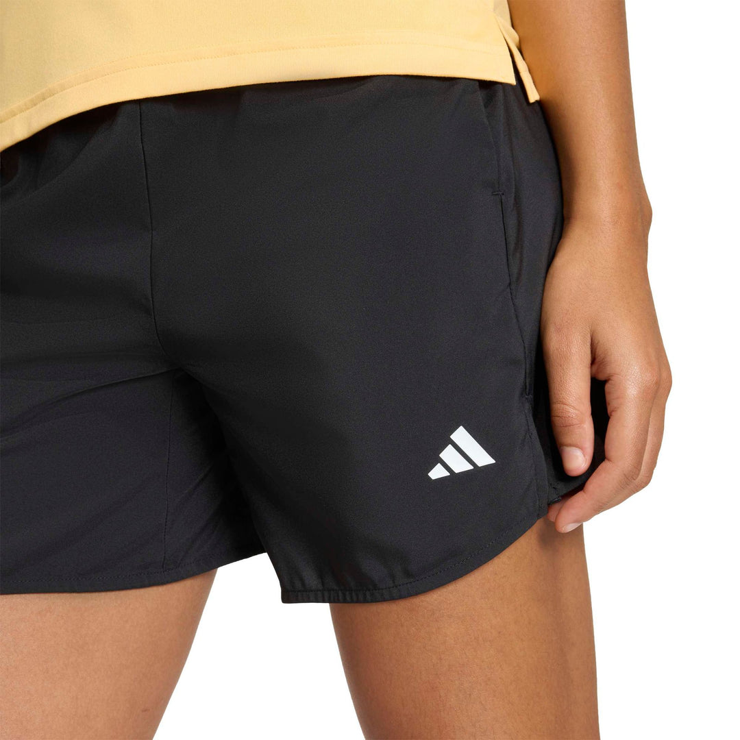 adidas We Min 5In Sh - black