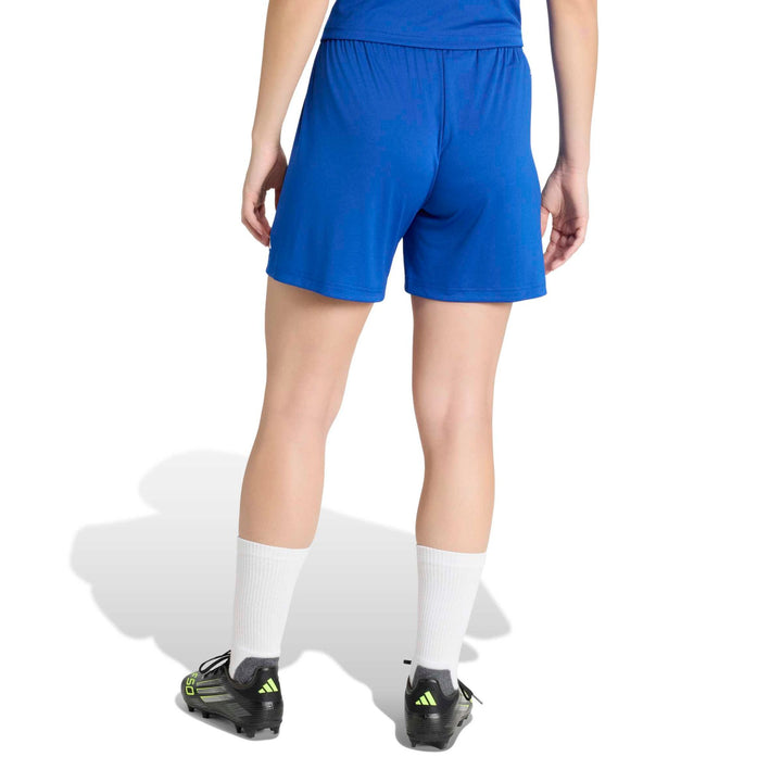 adidas Entrada 26 Sho W - royblu/white