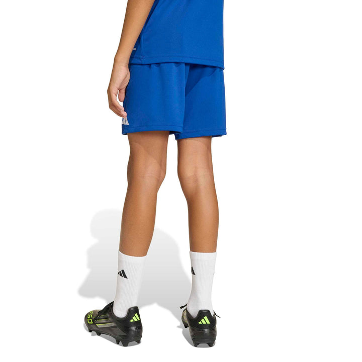adidas Entrada 26 Sho Y Kinder - royblu/white