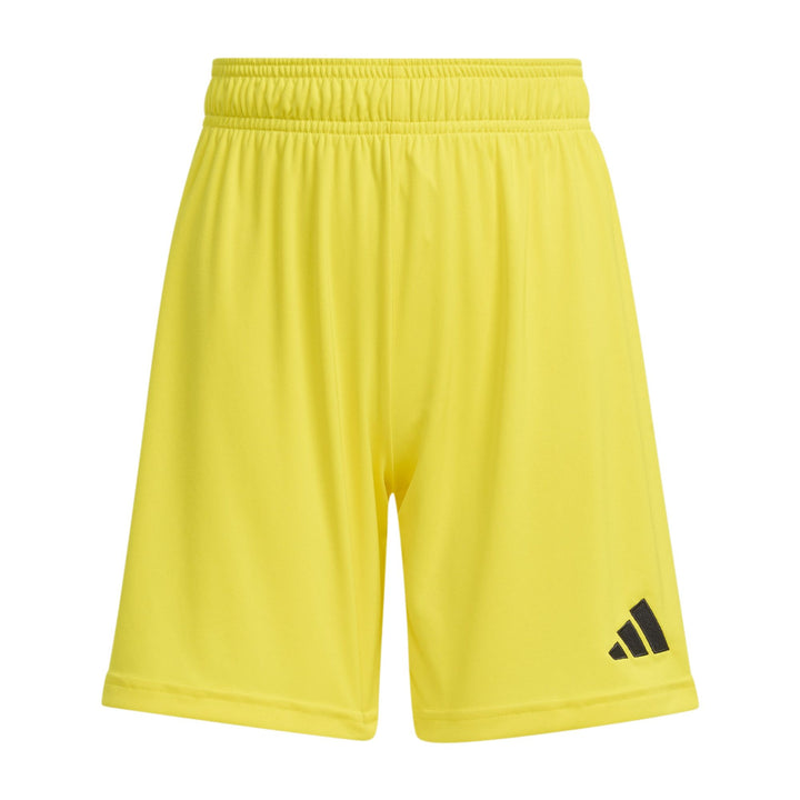 adidas Entrada 26 Sho Y Kinder - tmyell/black