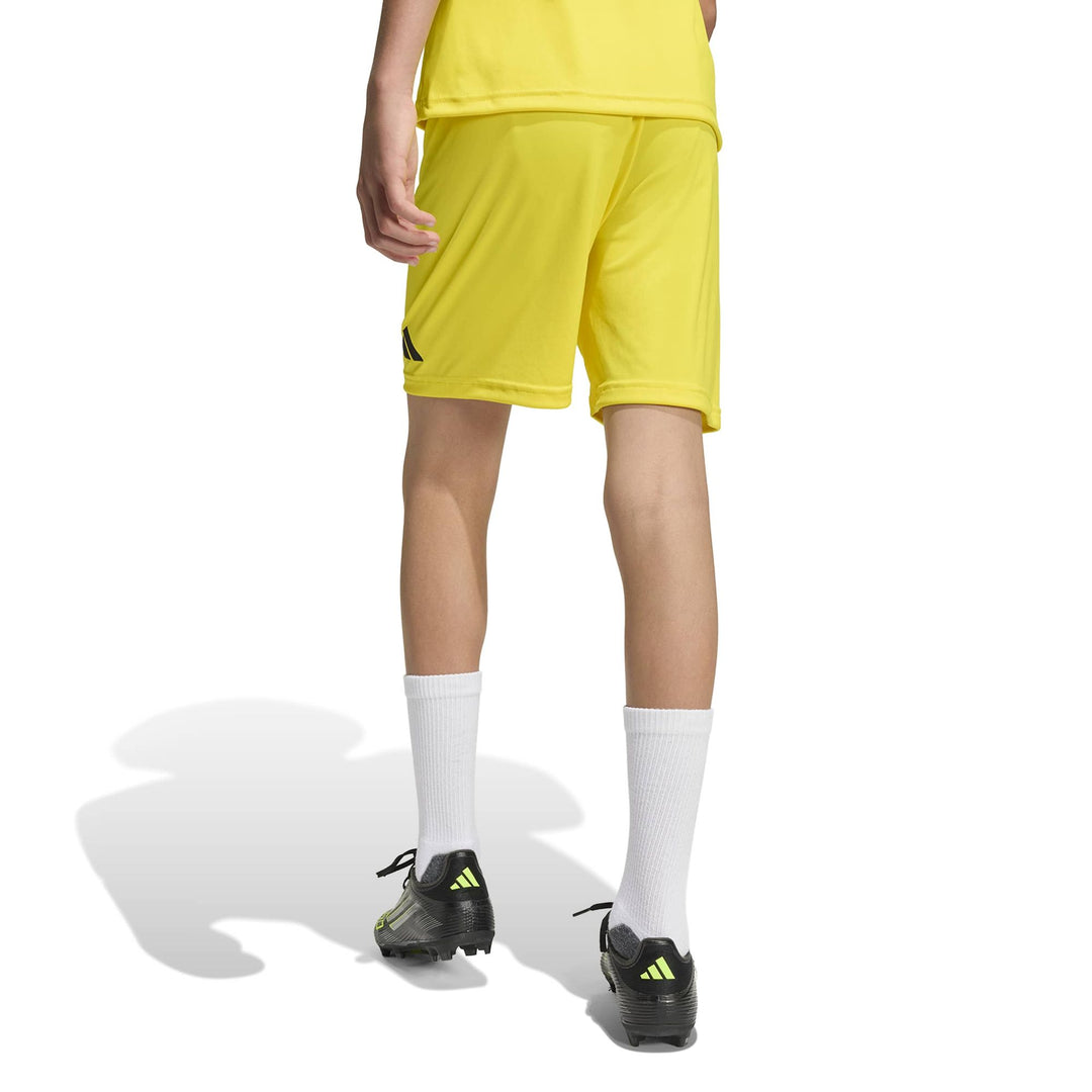 adidas Entrada 26 Sho Y Kinder - tmyell/black