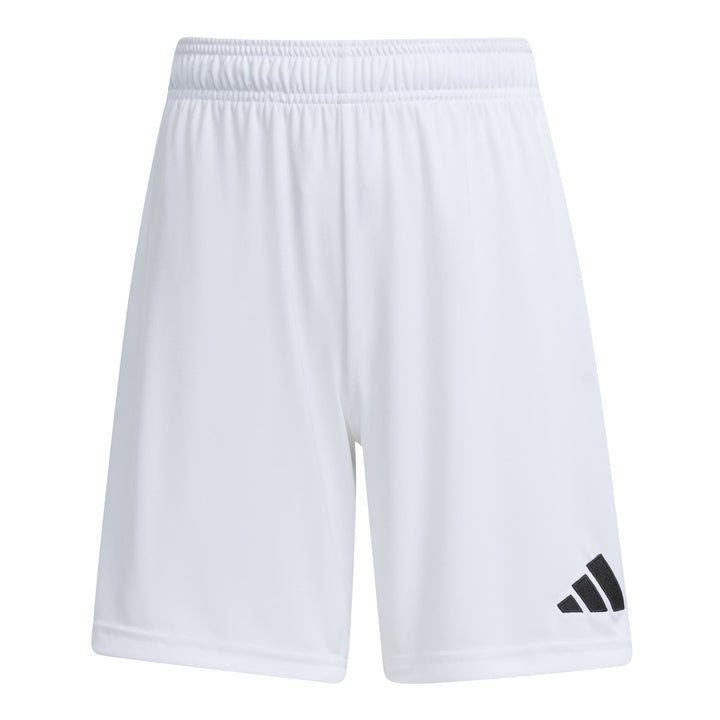 adidas Entrada 26 Sho Y Kinder - white/black
