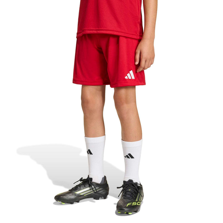adidas Entrada 26 Sho Y Kinder - tepore/white