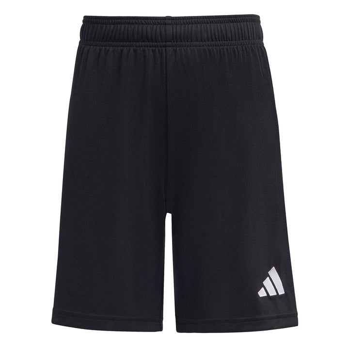 adidas Kinder Entrada 26 Trainings-Short - black/white
