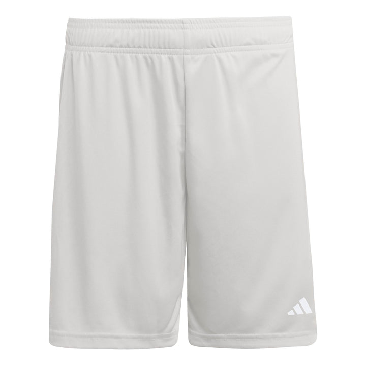 adidas Entrada 26 Sho Y Kinder - tmlggr/white