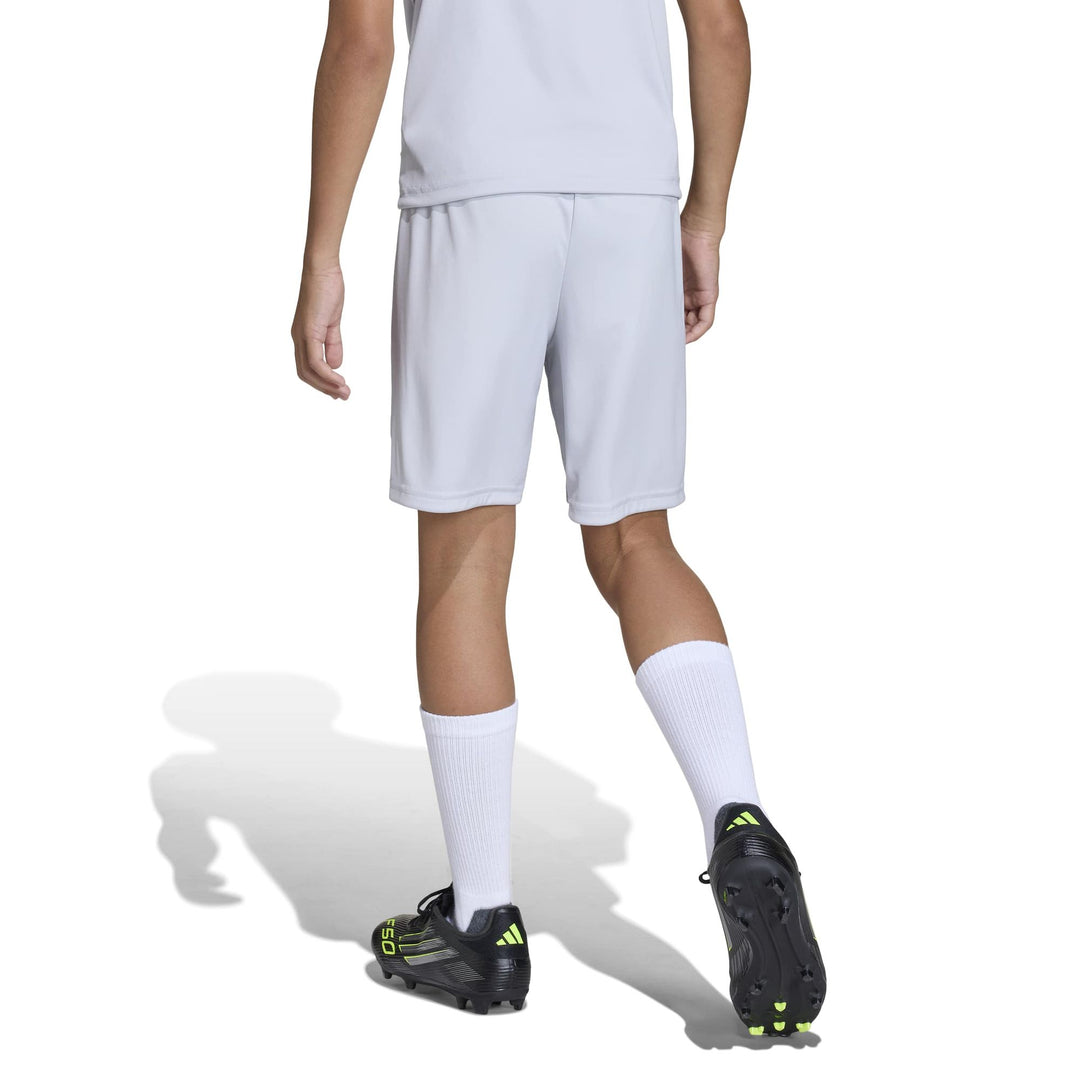 adidas Entrada 26 Sho Y Kinder - tmlggr/white