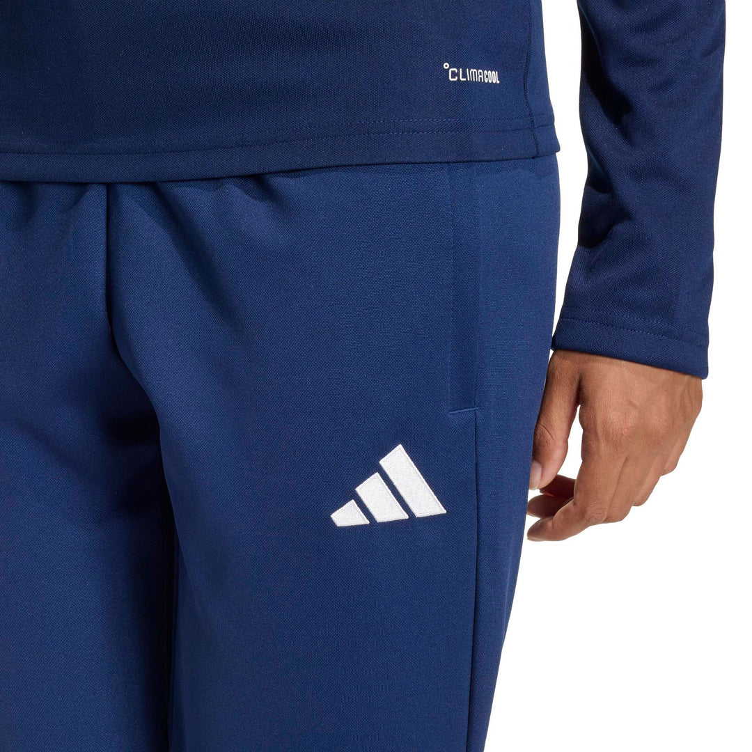 adidas Entrada 26 Tr Pnt W - tenabl/white