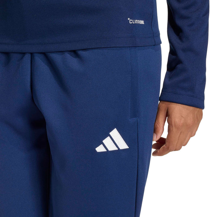 adidas Entrada 26 Tr Pnt W - tenabl/white