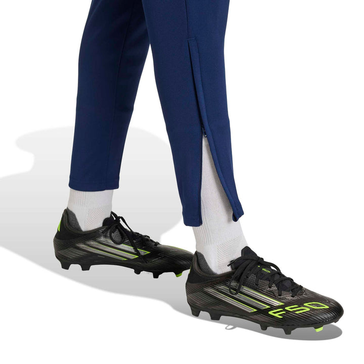 adidas Entrada 26 Tr Pnt W - tenabl/white
