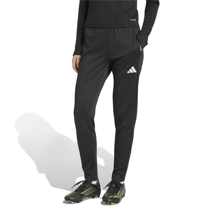 adidas Entrada 26 Tr Pnt W - black/white