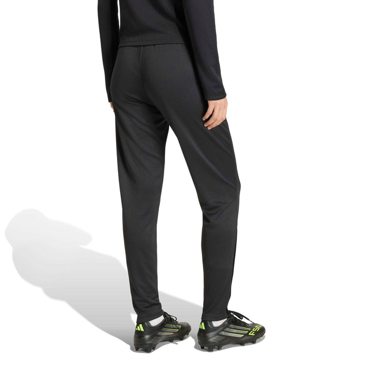 adidas Entrada 26 Tr Pnt W - black/white