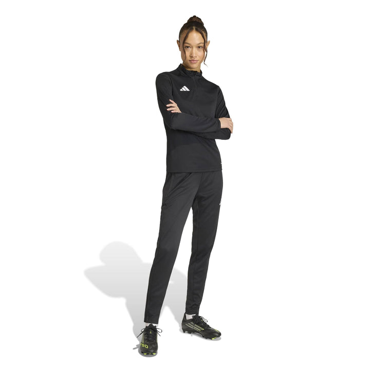 adidas Entrada 26 Tr Pnt W - black/white
