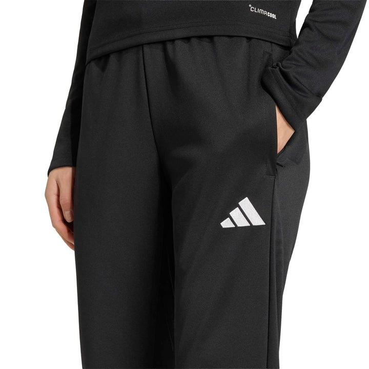 adidas Entrada 26 Tr Pnt W - black/white