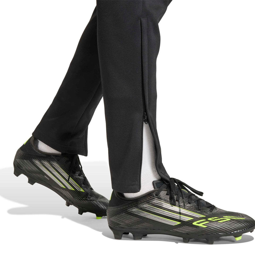 adidas Entrada 26 Tr Pnt W - black/white