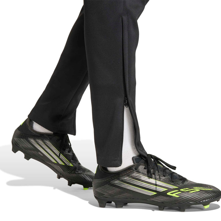 adidas Entrada 26 Tr Pnt W - black/white