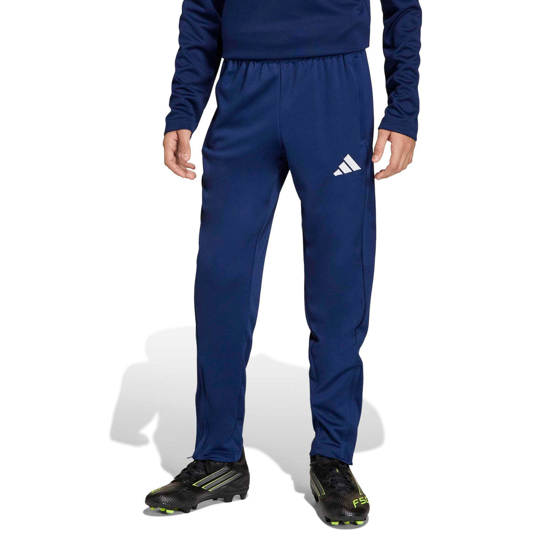 adidas Entrada 26 Tr Pnt Y Kinder - tenabl/white