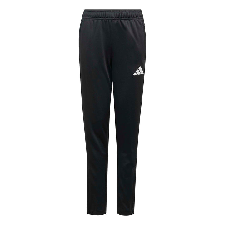 adidas Entrada 26 Tr Pnt Y Kinder - black/white