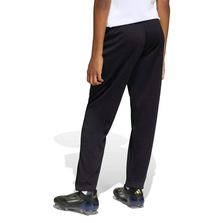 adidas Entrada 26 Tr Pnt Y Kinder - black/white