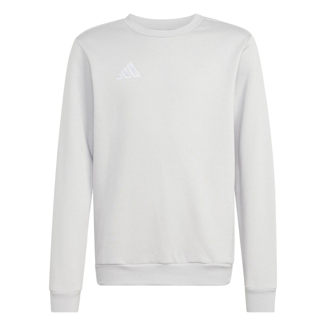adidas Entrada 26 Sw Topy - tmlggr/white
