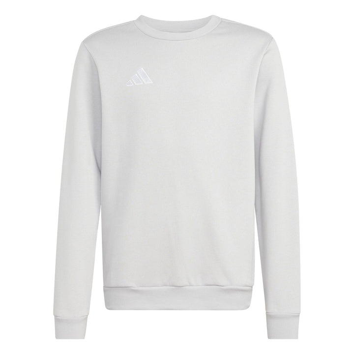 adidas Entrada 26 Sw Topy - tmlggr/white