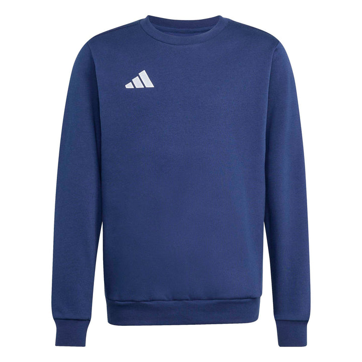 adidas Entrada 26 Sw Topy - tenabl/white