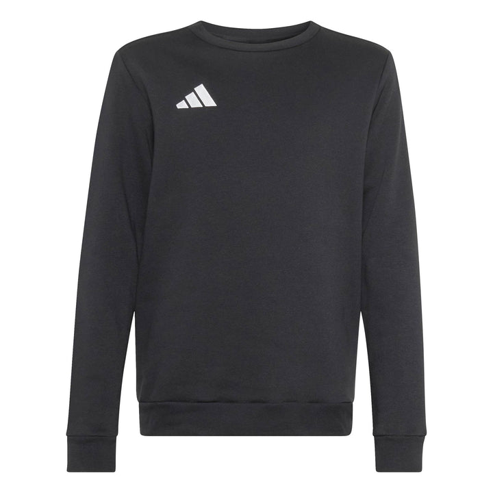 adidas Entrada 26 Sw Topy - black/white