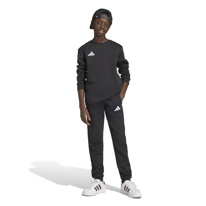 adidas Entrada 26 Sw Topy - black/white