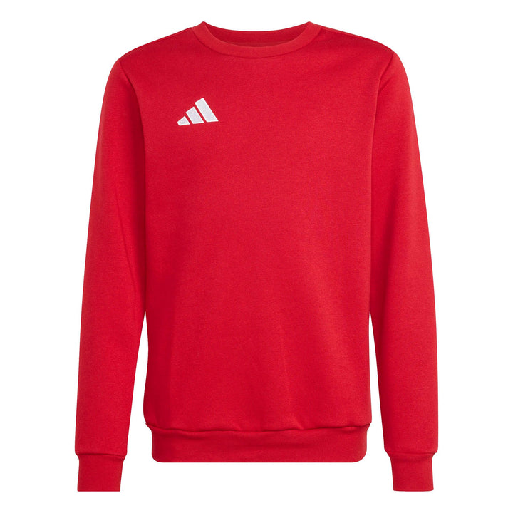 adidas Entrada 26 Sw Topy - tepore/white